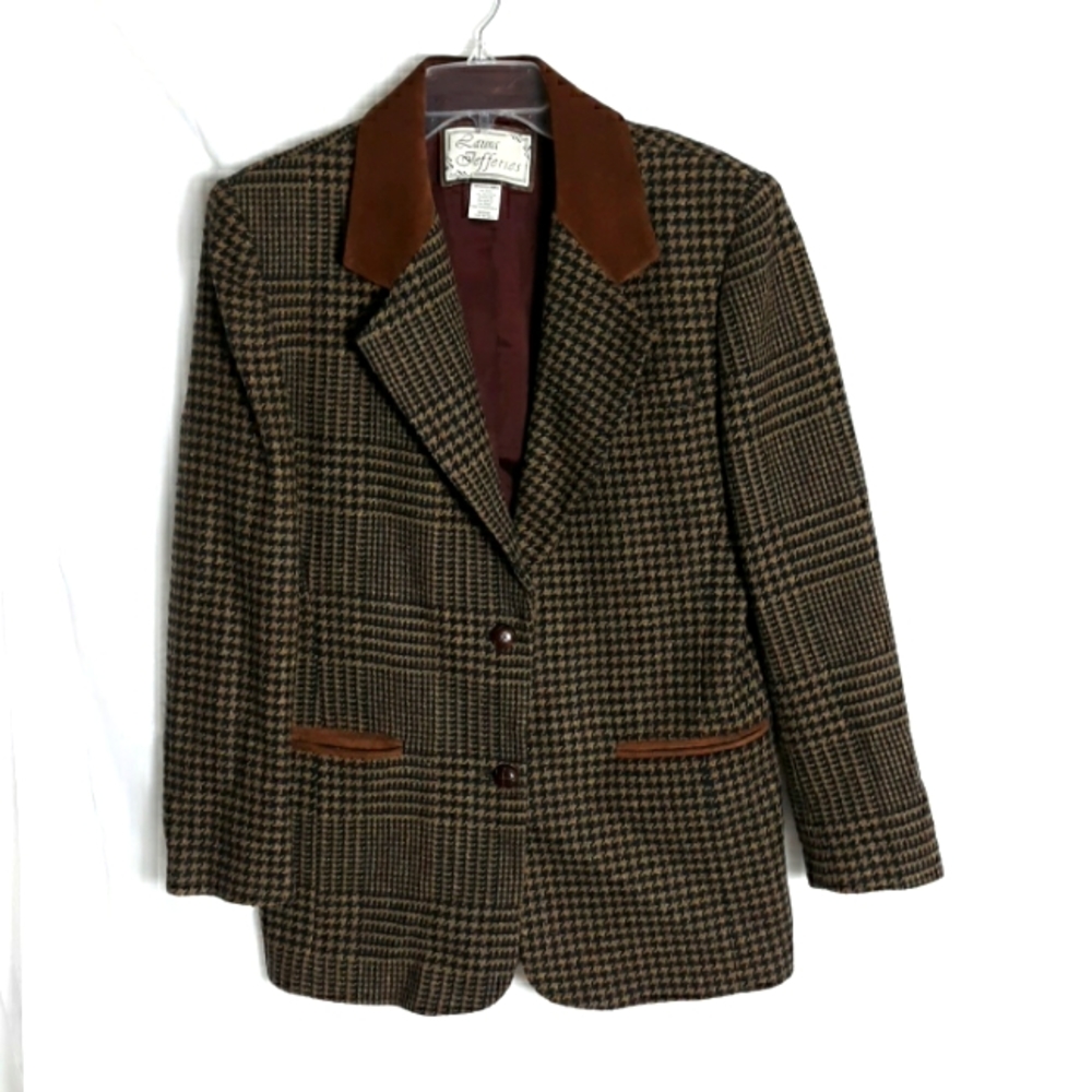 Laura Jefferies Coat